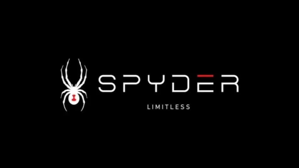Spyder